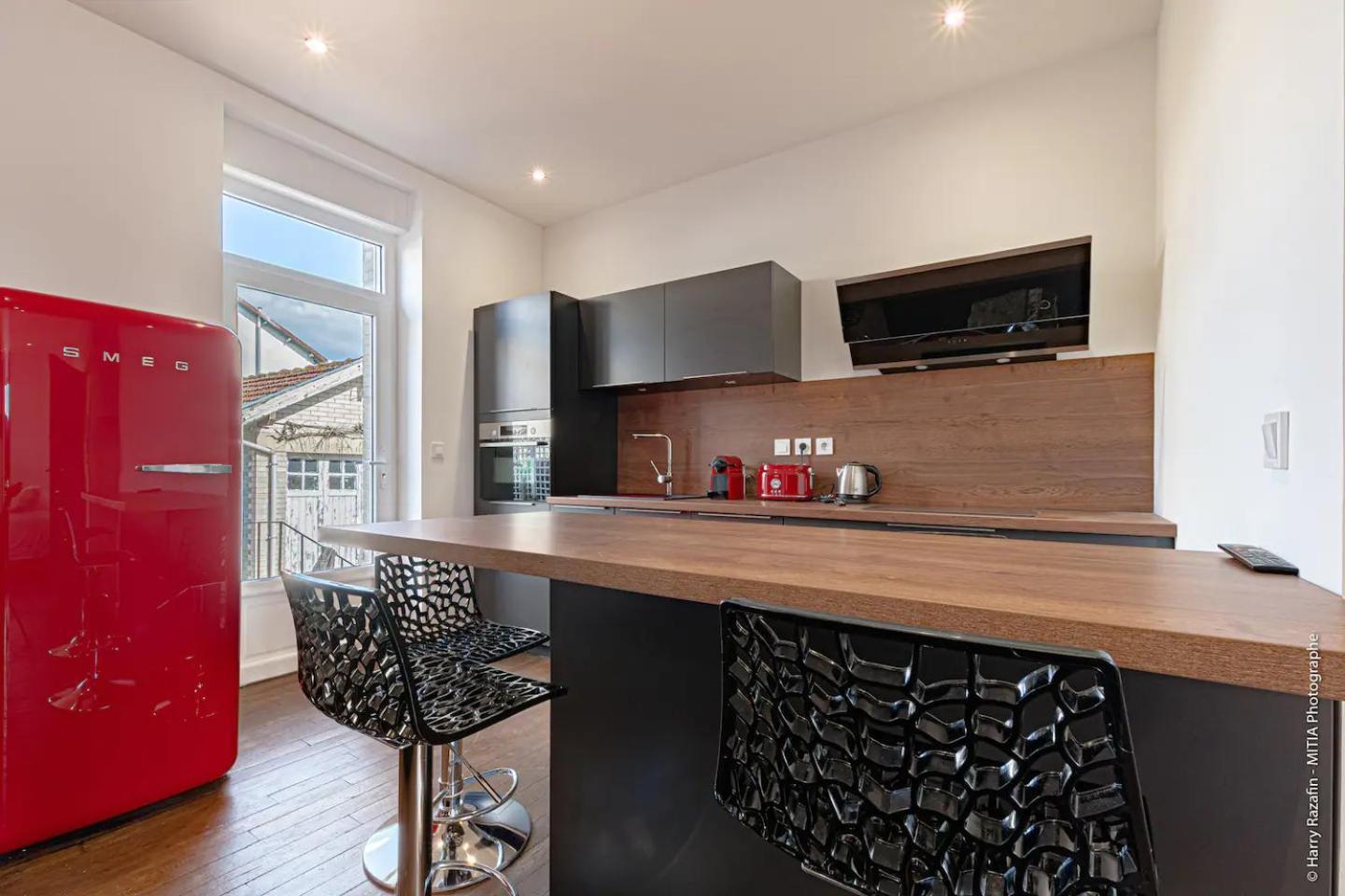 Les Suites Locarno Лимож Екстериор снимка